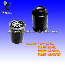 FUEL FILTER FOR R2N13ZA5, R2N513ZA5,R2N513ZA59A,R2N513ZA5A9A FOR MAZDA CARS 3 2.0 MZR-CD / 5 2.0 CD / 6 2.0 DI